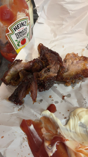 Photo of Chick King - 2 Station Hill, Bury St Edmunds, Bury Saint Edmunds IP32 6AD